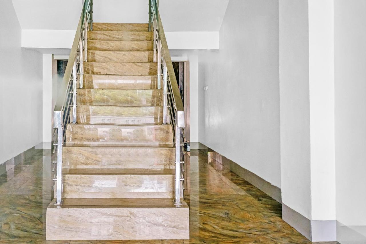 Kirei Hotel Bantaeng Екстер'єр фото
