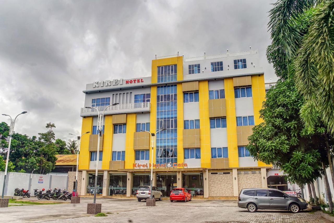 Kirei Hotel Bantaeng Екстер'єр фото