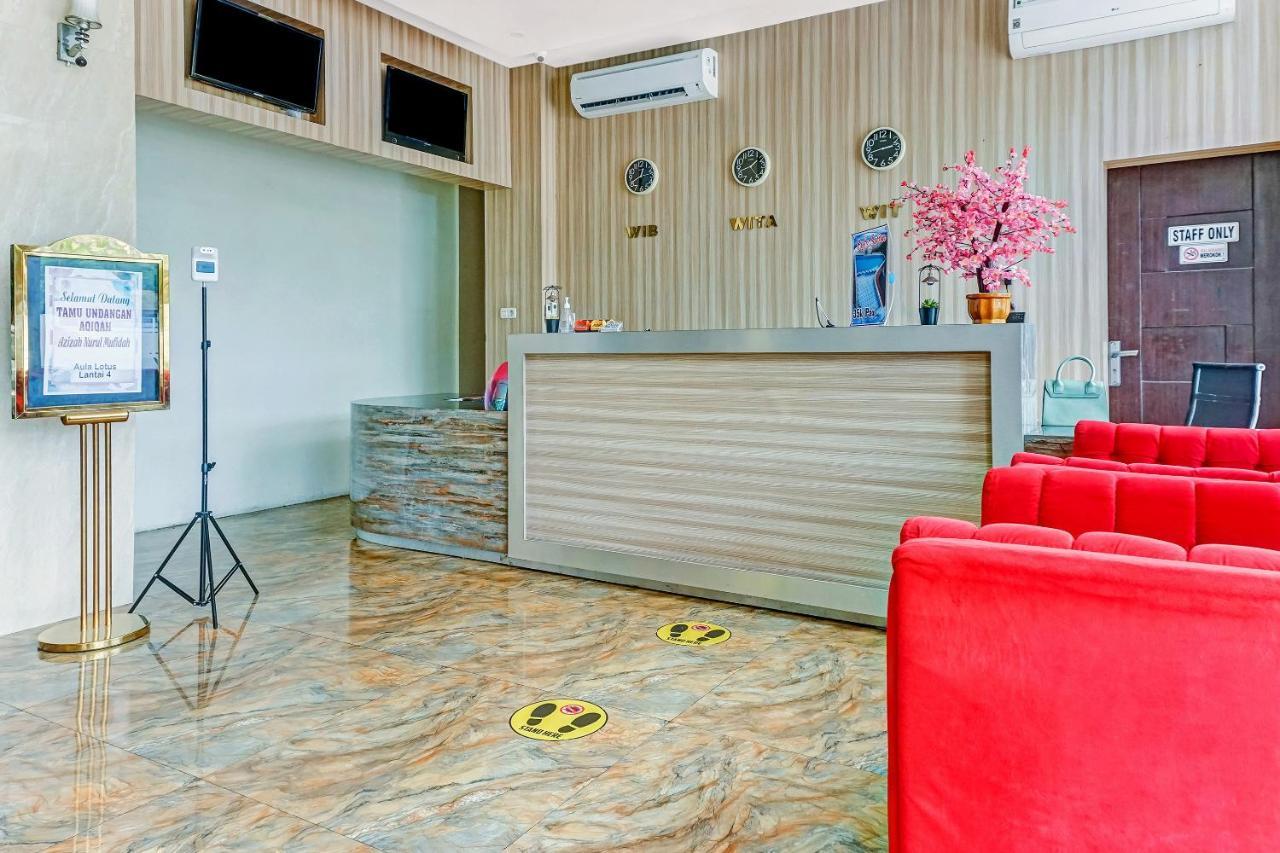 Kirei Hotel Bantaeng Екстер'єр фото