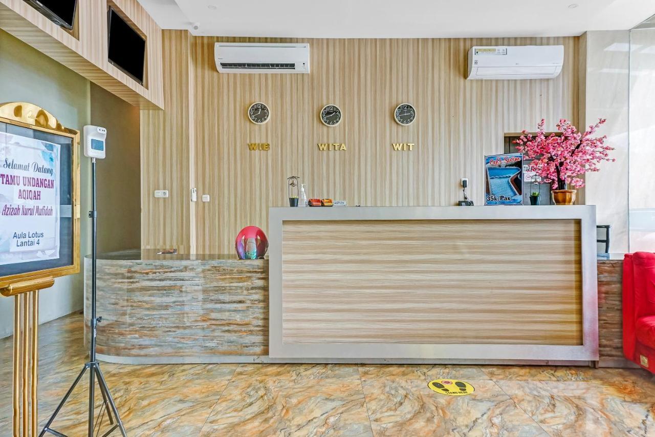 Kirei Hotel Bantaeng Екстер'єр фото