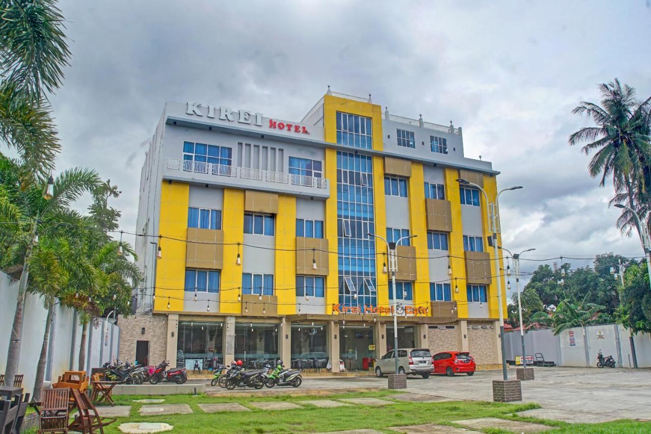 Kirei Hotel Bantaeng Екстер'єр фото
