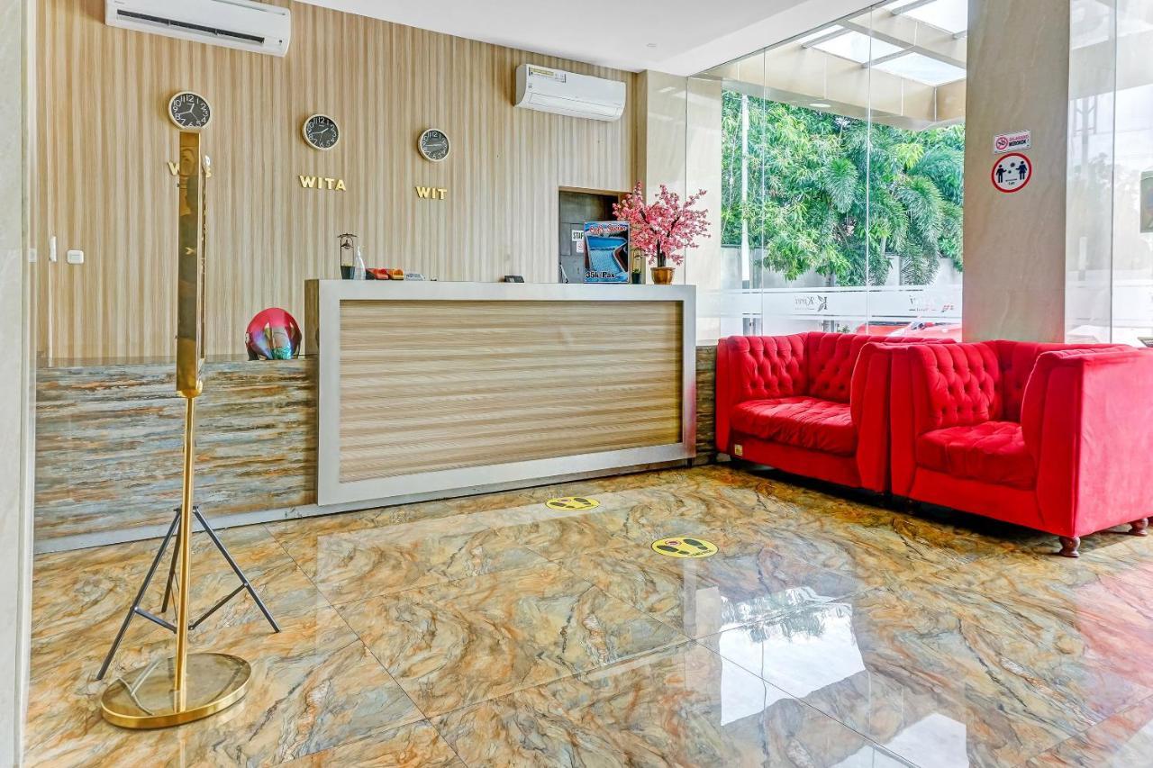 Kirei Hotel Bantaeng Екстер'єр фото