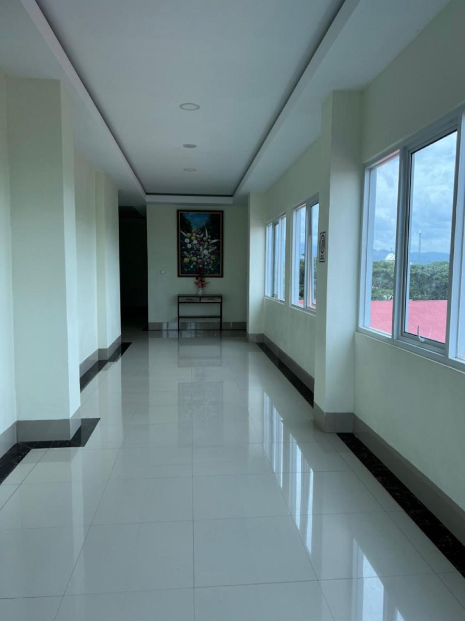 Kirei Hotel Bantaeng Екстер'єр фото
