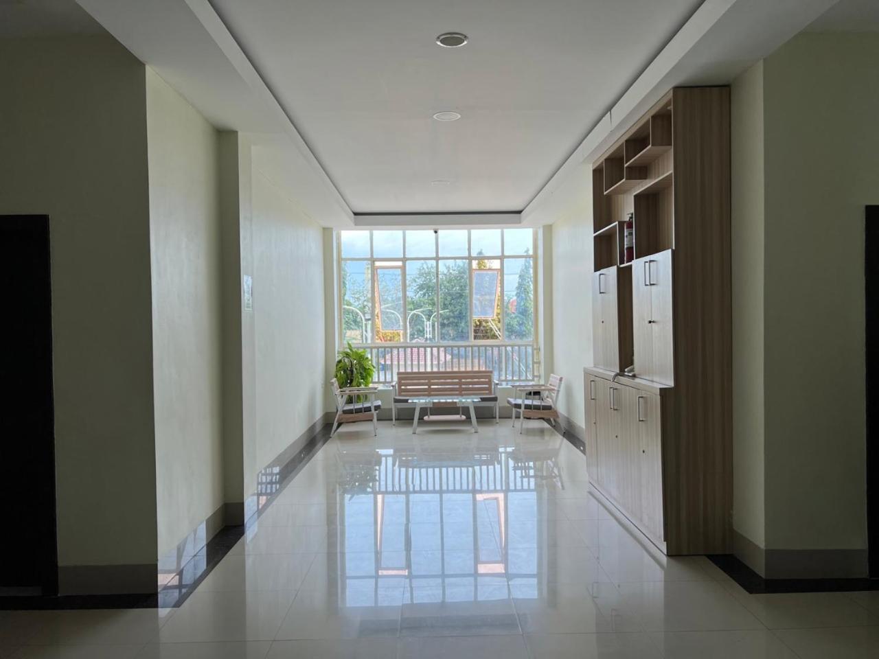 Kirei Hotel Bantaeng Екстер'єр фото