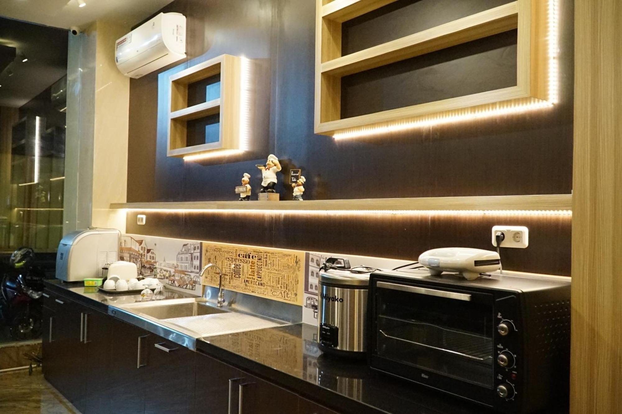 Kirei Hotel Bantaeng Екстер'єр фото